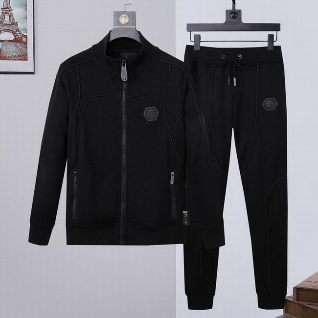 Philipp Plein Tracksuit Mens ID:202104f372